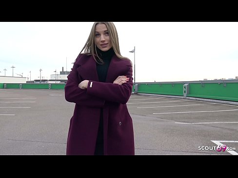 ❤️ SCOUT TEDESCO È UN SOGNO CHE TOCCA STEELE, SPIA DEL PARCHEGGIO E SEXY PER SOLDI ❤️❌ Sessoal it.serviporno.ru ❤️