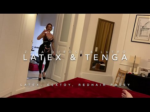❤️ Sorellastra dai capelli rossi in costume di latex scopata dal fratellastro ❤️❌ Sessoal it.serviporno.ru ❤️