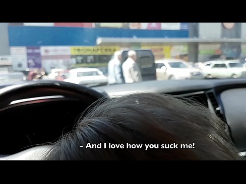 ❤️ Succhiato proprio nel parcheggio fuori dal supermercato ❤️❌ Sessoal it.serviporno.ru ❤️