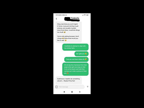 ❤️ Ho aggiunto una nuova PAWG da Tinder al mio harem ( parlare con Tinder incluso) ❤️❌ Sessoal it.serviporno.ru ❤️