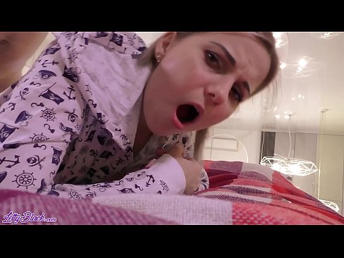 ❤️ Sexy mamma ingoiare e sesso pregistyle - cum close up ❤️❌  Sessoal it.serviporno.ru ❤️
